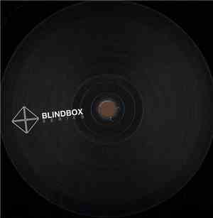 Blind Box - Blind Box 001