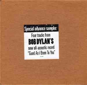 Bob Dylan - Acoustic