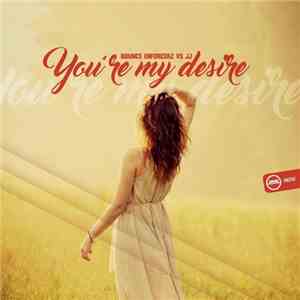 Bounce Enforcerz Vs JJ  - You're My Desire