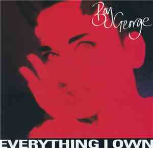 Boy George - Everything I Own