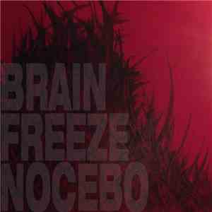 Brainfreeze  - Nocebo