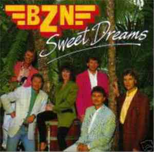 BZN - Sweet Dreams