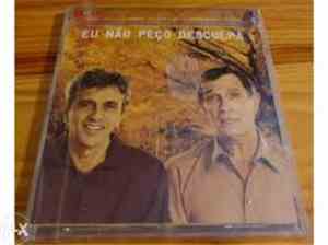 Caetano Veloso & Jorge Mautner - Eu Não Peço Desculpa