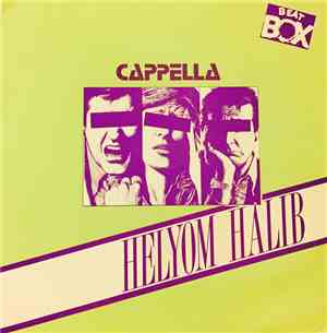 Cappella - Helyom Halib