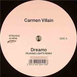 Carmen Villain - Sleeper Remixes