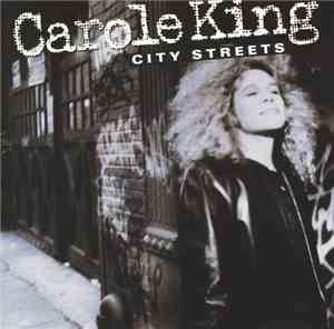 Carole King - City Streets