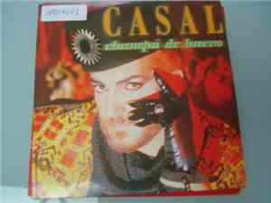 Casal - Champu De Huevo