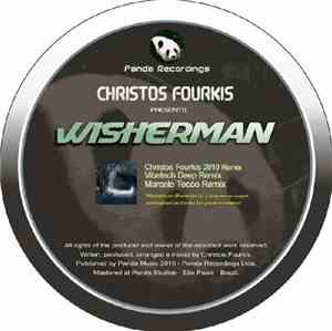 Christos Fourkis - Wisherman