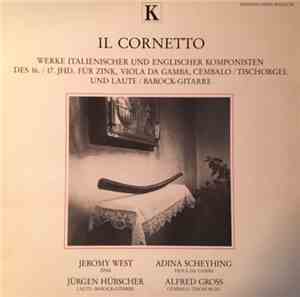 Cima / Rogniono / Cazzati / Gardane - Il Cornetto