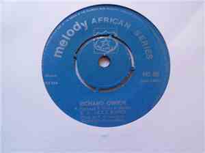 C.K. Jazz Band - Richard Owich / Hrambe Kokuro