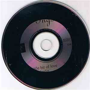 Claes Yngström - Little Bit Of Love