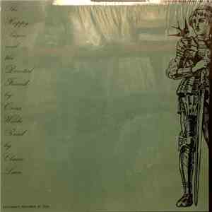 Claire Luce - The Happy Prince And The Devoted Friend By Oscar Wilde