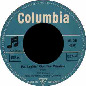 Cliff Richard / Cliff Richard & The Shadows - I'm Lookin' Out The Window /  ...