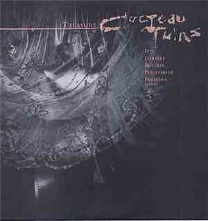 Cocteau Twins - Treasure