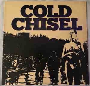 Cold Chisel - Cold Chisel
