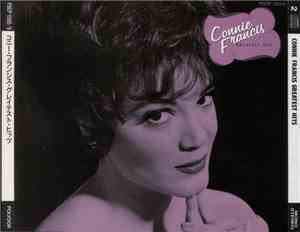 Connie Francis - Greatest Hits