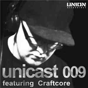 Craftcore - UNICAST009