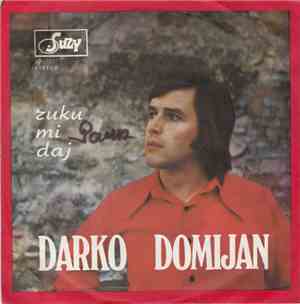 Darko Domijan i Konture - Ruku Mi Daj