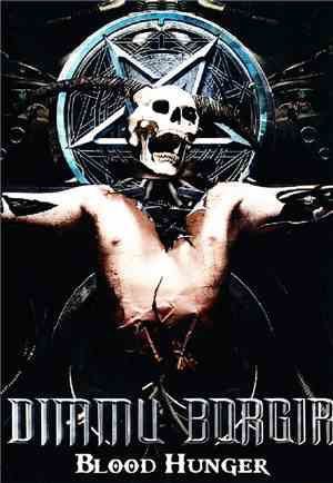 Dimmu Borgir - Blood Hunger