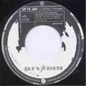 DJ Vadim - Up To Jah / Leaches