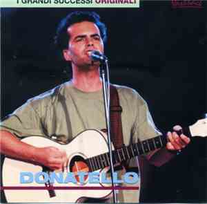 Donatello - I Grandi Successi Originali