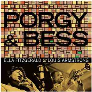Ella Fitzgerald & Louis Armstrong - Porgy & Bess