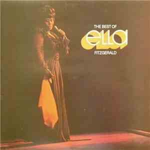 Ella Fitzgerald - The Best Of Ella Fitzgerald