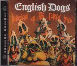 English Dogs - The Invasion Of The Porky Men
