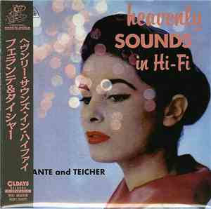 Ferrante and Teicher - Heavenly Sounds In Hi-Fi