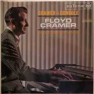 Floyd Cramer - Cramer At The Console