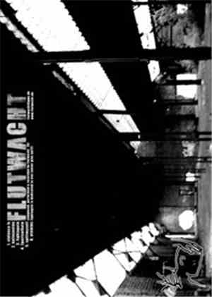 Flutwacht / Deep Beep - Split