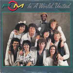 FOM - In A World United