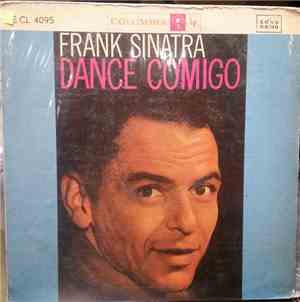 Frank Sinatra - Dance Comigo - Baile Con Frank Sinatra