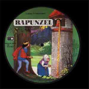 Gebrüder Grimm - Rapunzel