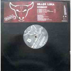 Gilles Luka - Somebody