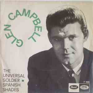 Glen Campbell - The Universal Soldier