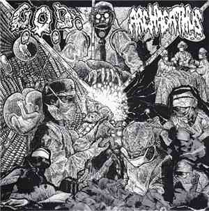 G.O.D.  / Archagathus - G.O.D. / Archagathus