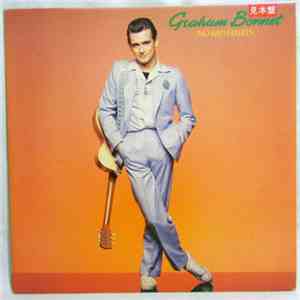 Graham Bonnet - No Bad Habits