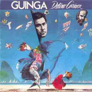 Guinga - Delírio Carioca