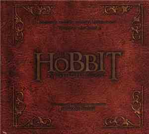 Howard Shore - The Hobbit: An Unexpected Journey (Original Motion Picture S ...