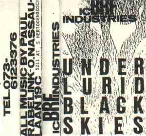 IC BRF Industries - Under Lurid Black Skies