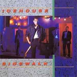 Icehouse - Sidewalk
