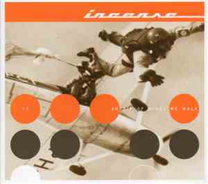Incense  - On Tip Of Wings We Walk