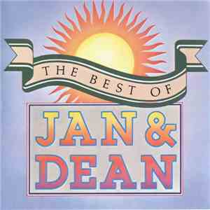 Jan & Dean - The Best Of Jan & Dean
