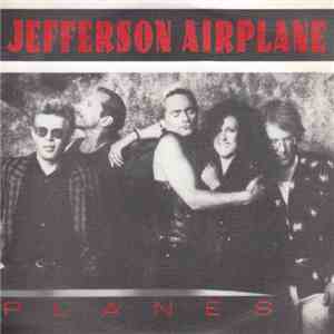 Jefferson Airplane - Planes
