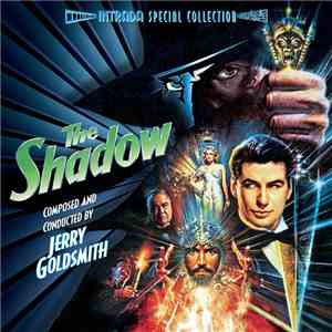 Jerry Goldsmith - The Shadow
