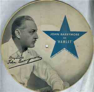 John Barrymore - John Barrymore As 