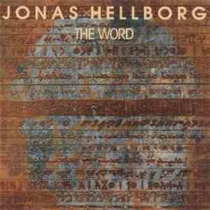 Jonas Hellborg - The Word