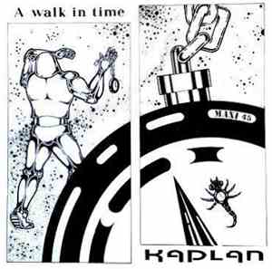 Kaplan - A Walk In Time