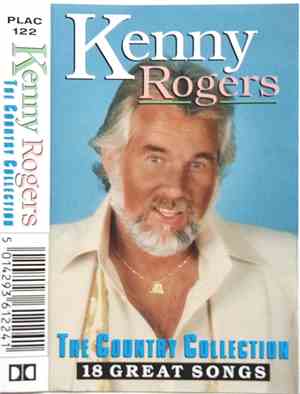 Kenny Rogers - The Country Collection